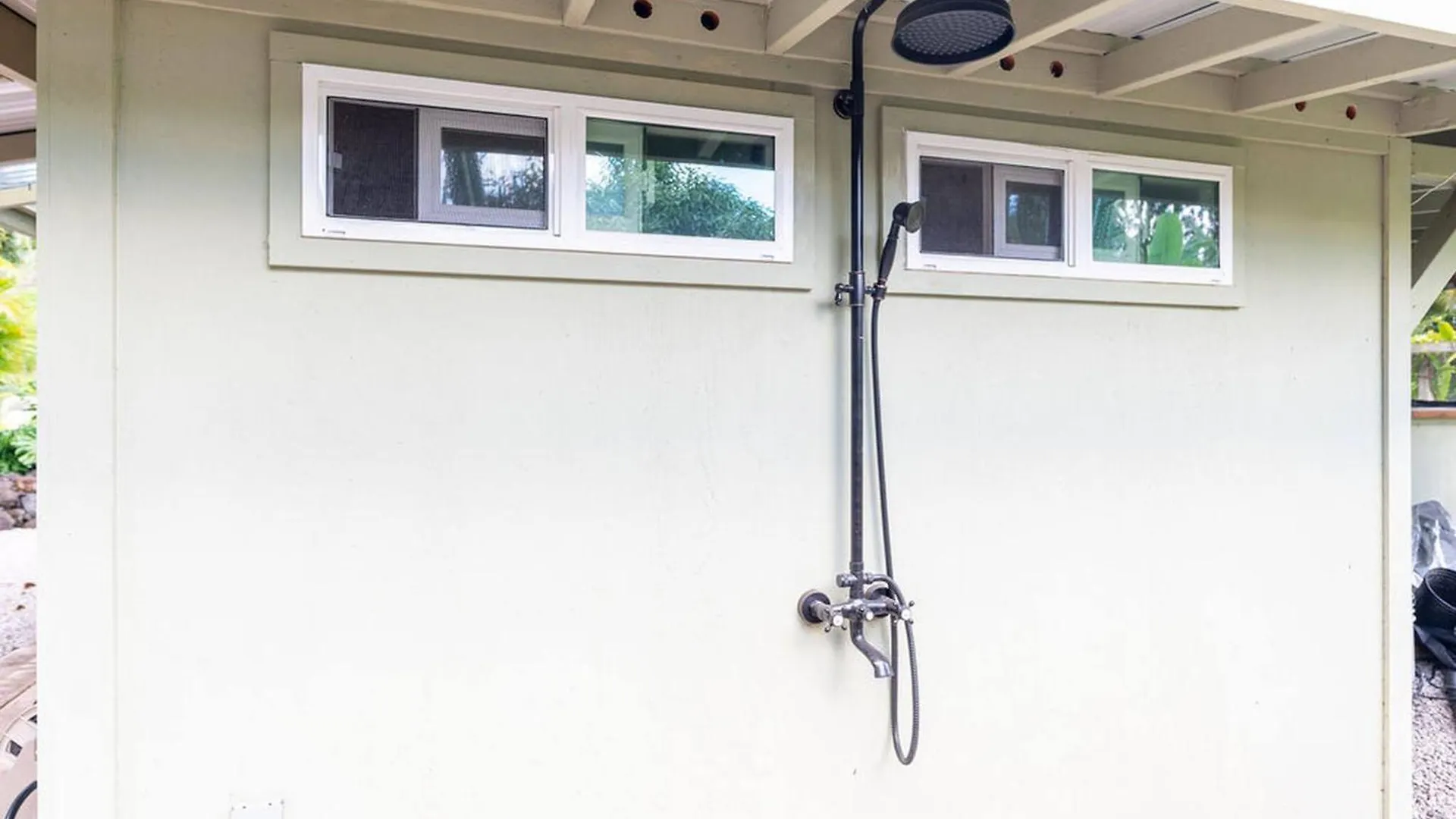Gasthof Hotel Glamping Garden Getaway Pahoa