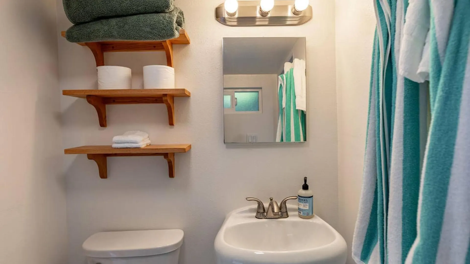 Gasthof Hotel Glamping Garden Getaway Pahoa